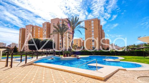 Foto 4 de Ático en venta en Avenida Gijón, Playa de San Juan, Alicante / Alacant