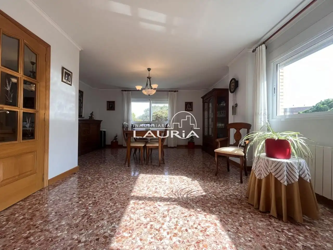 Casa amb jardí en venda a Vicent Andrés Estellés, imagen 18