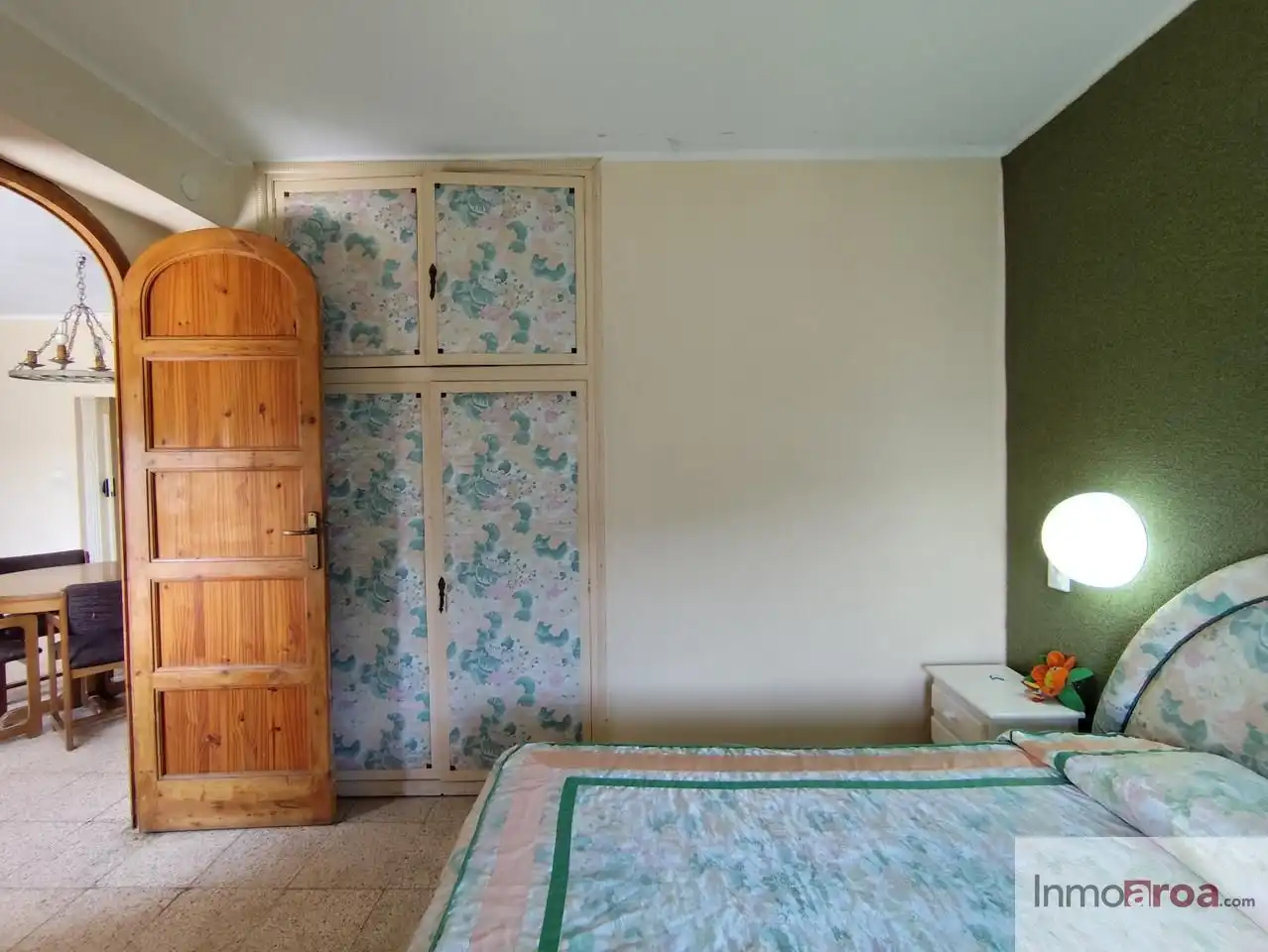 Habitación de Casa o chalet en venta en Gátova con Jardín privado, Terraza y Piscina