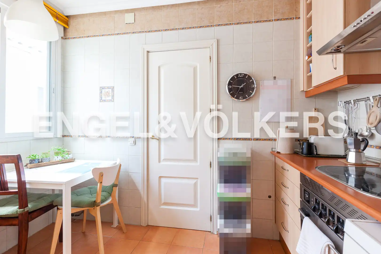 Flat with lift to rent in Fuencarral, imagen 16