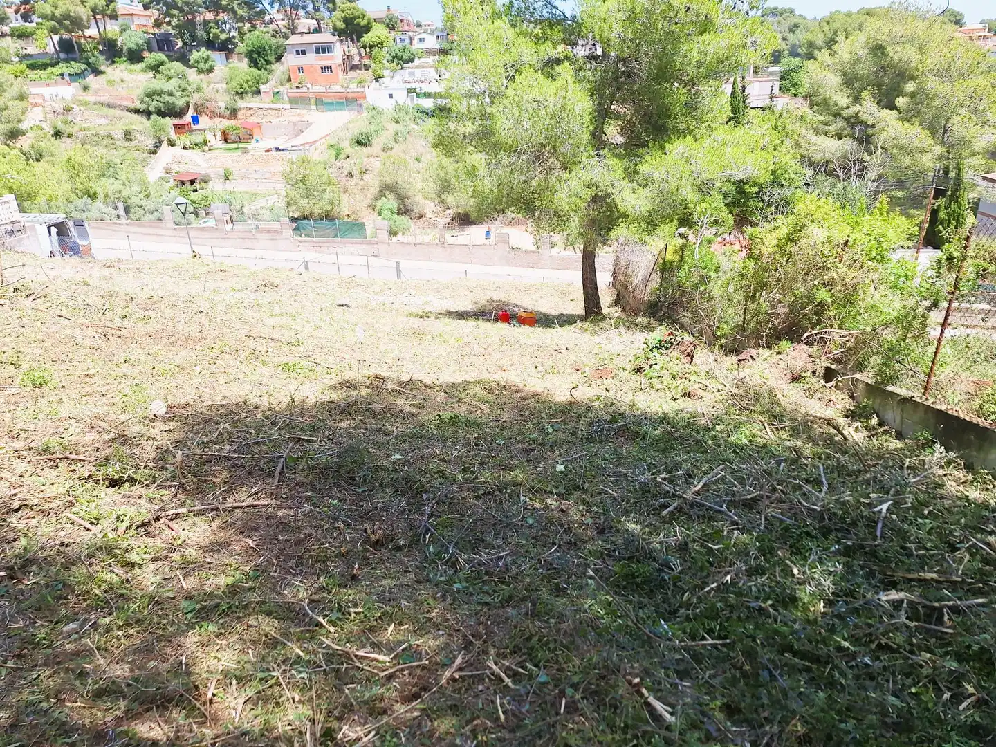 Terreno rustico in vendita a Costa Cunit - Els Jardins - Els Rosers, imagen 4