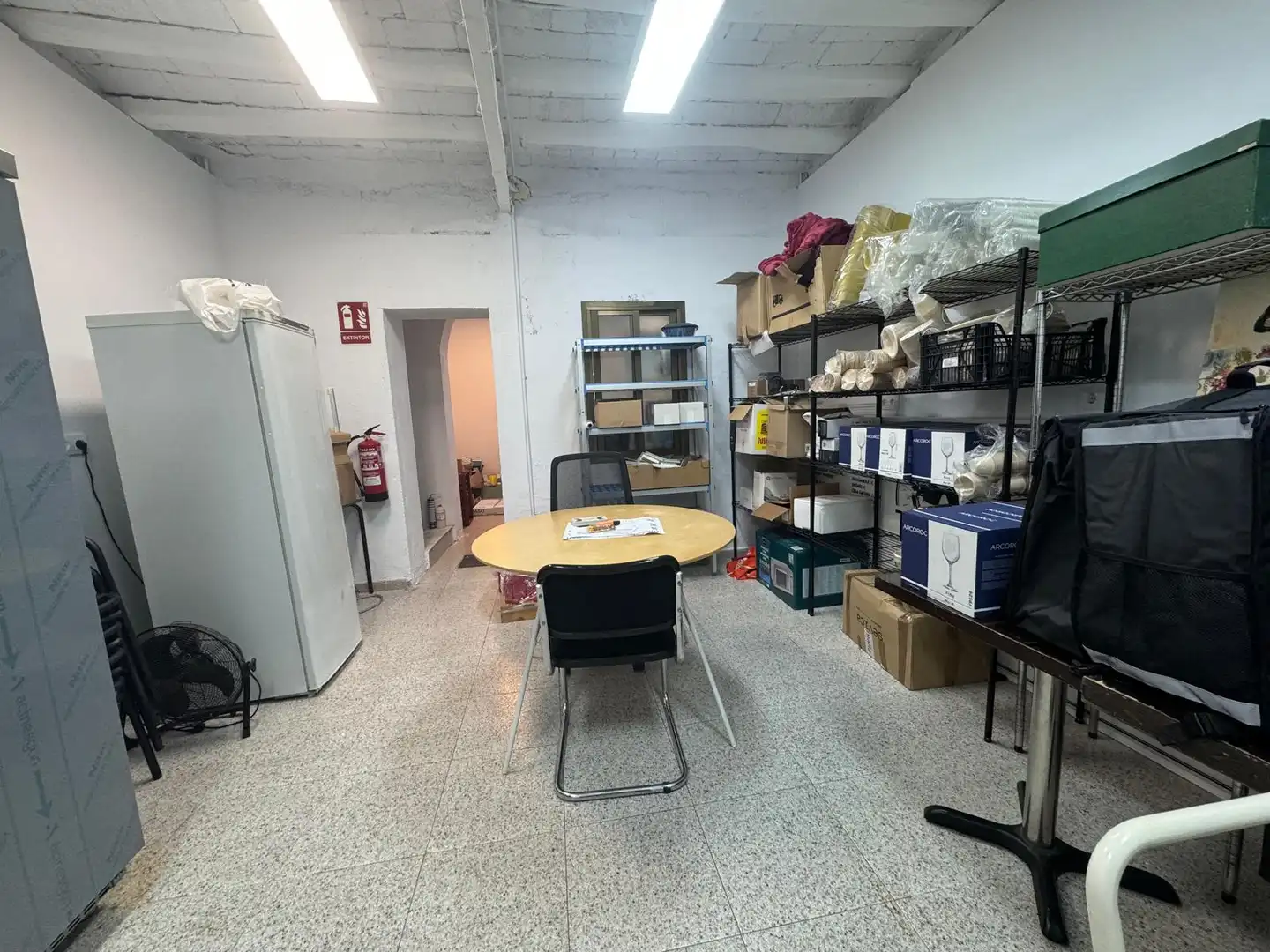 Büro zum Verkauf in Sants