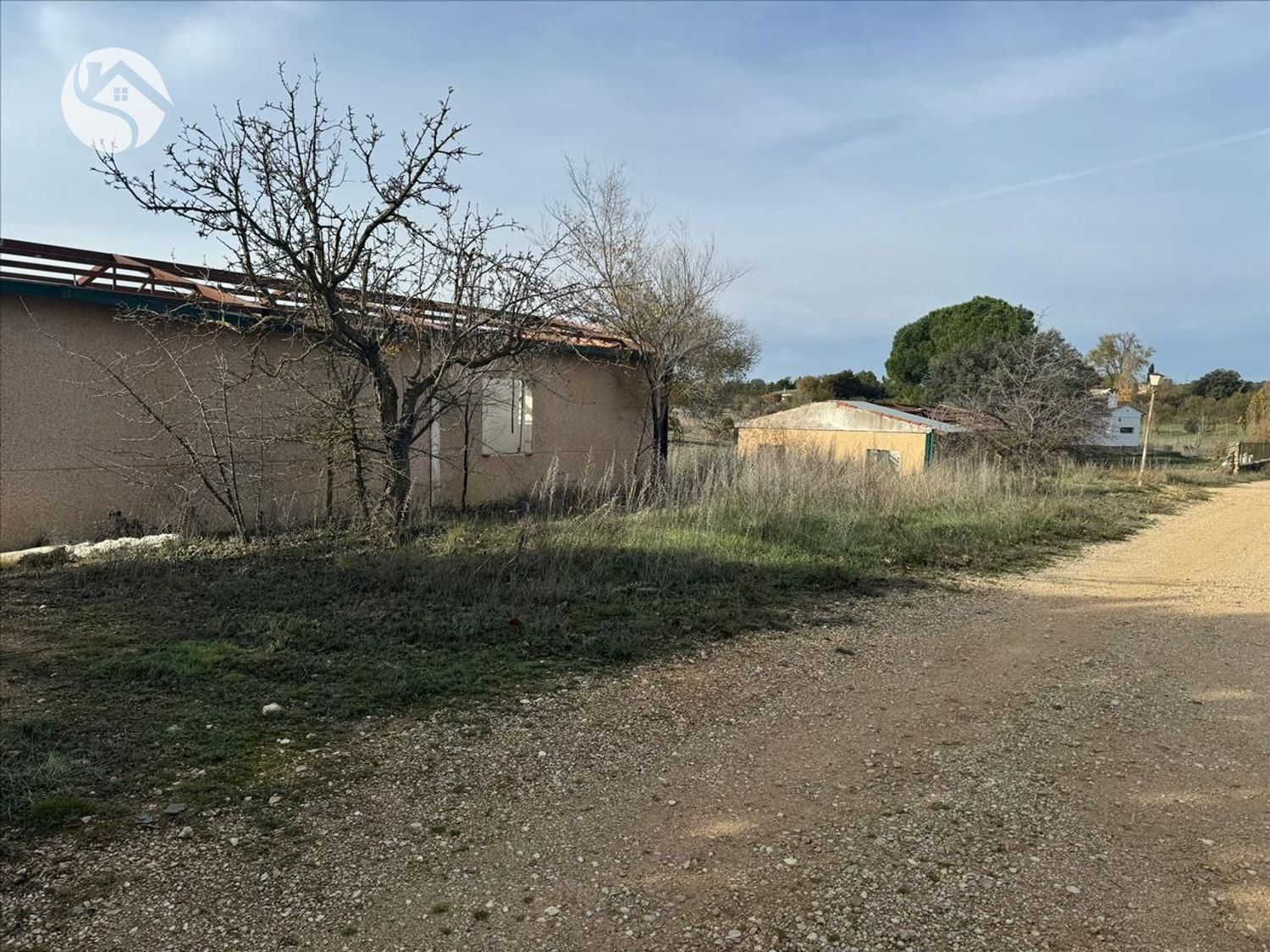 House or chalet for sale in Villar de Cañas