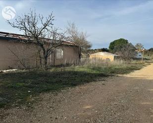 House or chalet for sale in Villar de Cañas