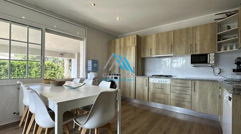 Foto 5 de Casa o xalet de lloguer a Mas Trempat, Golf Costa Brava, Girona