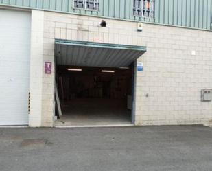 Industrial buildings for sale in  Pamplona / Iruña