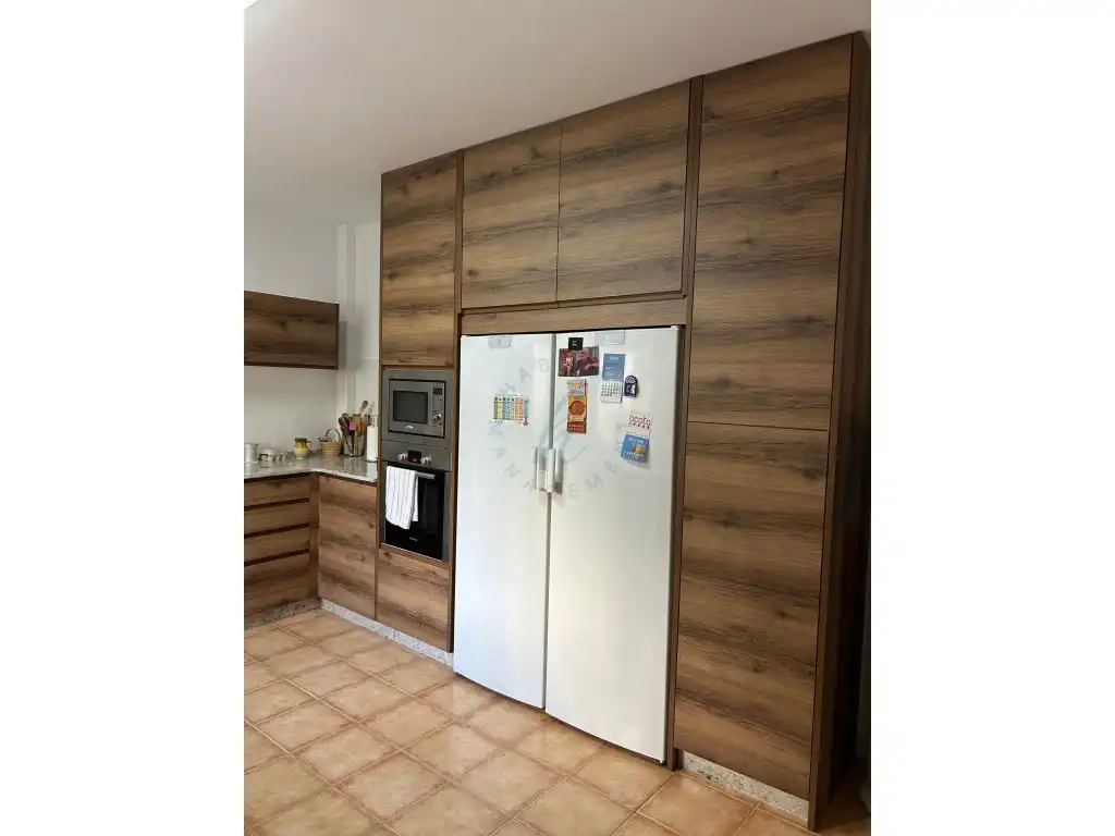 Cocina de Casa o chalet en venta en Valencia
