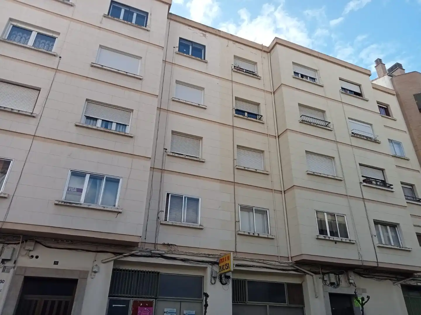Pis en venda a Calle Sertorio, imagen 24