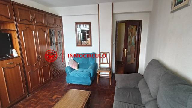 Piso en Venta en El Carmen - Barrio Gimeno