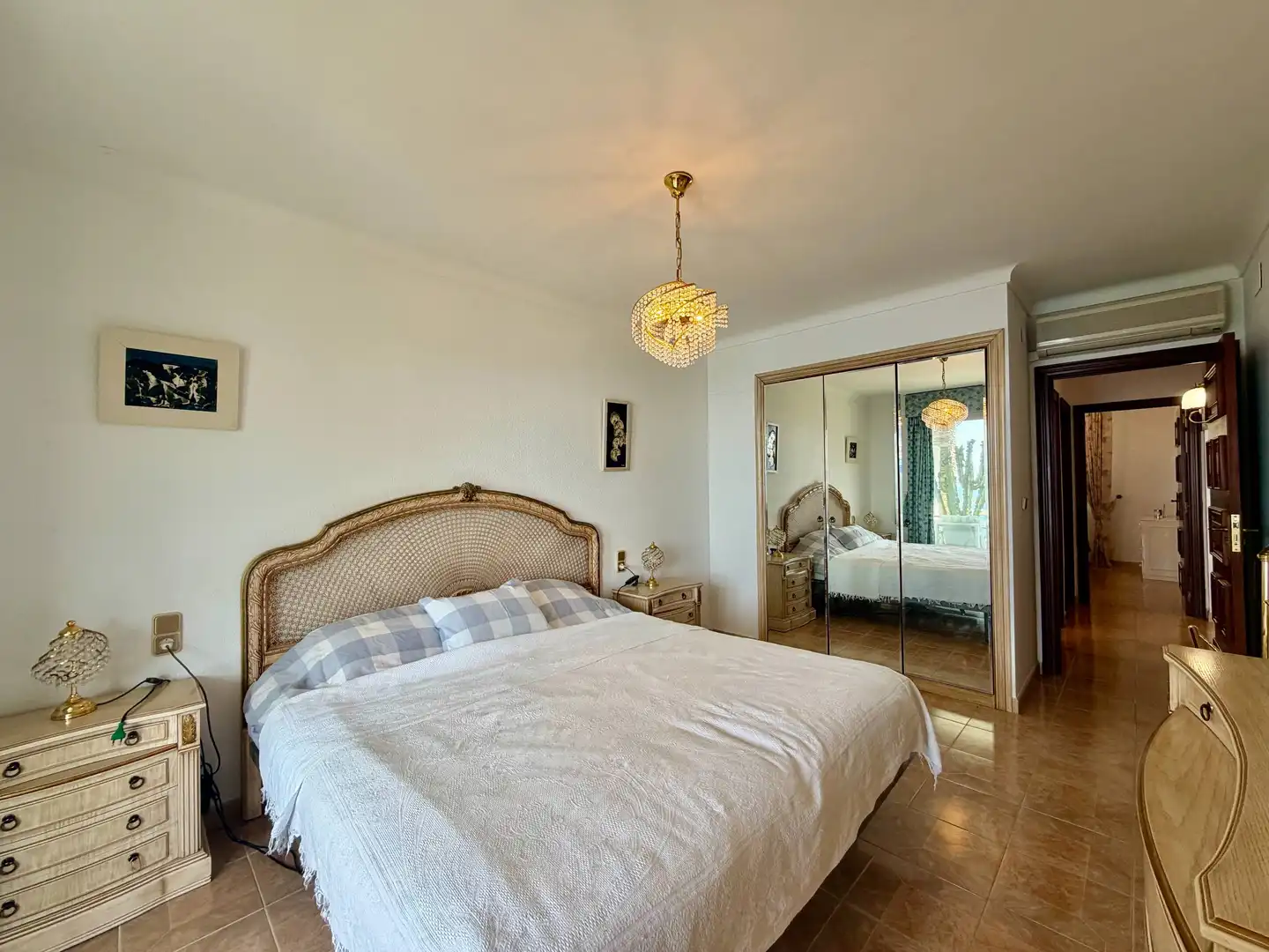 Appartamento con terrazza in vendita a Carretera DE CANYELLES, imagen 11