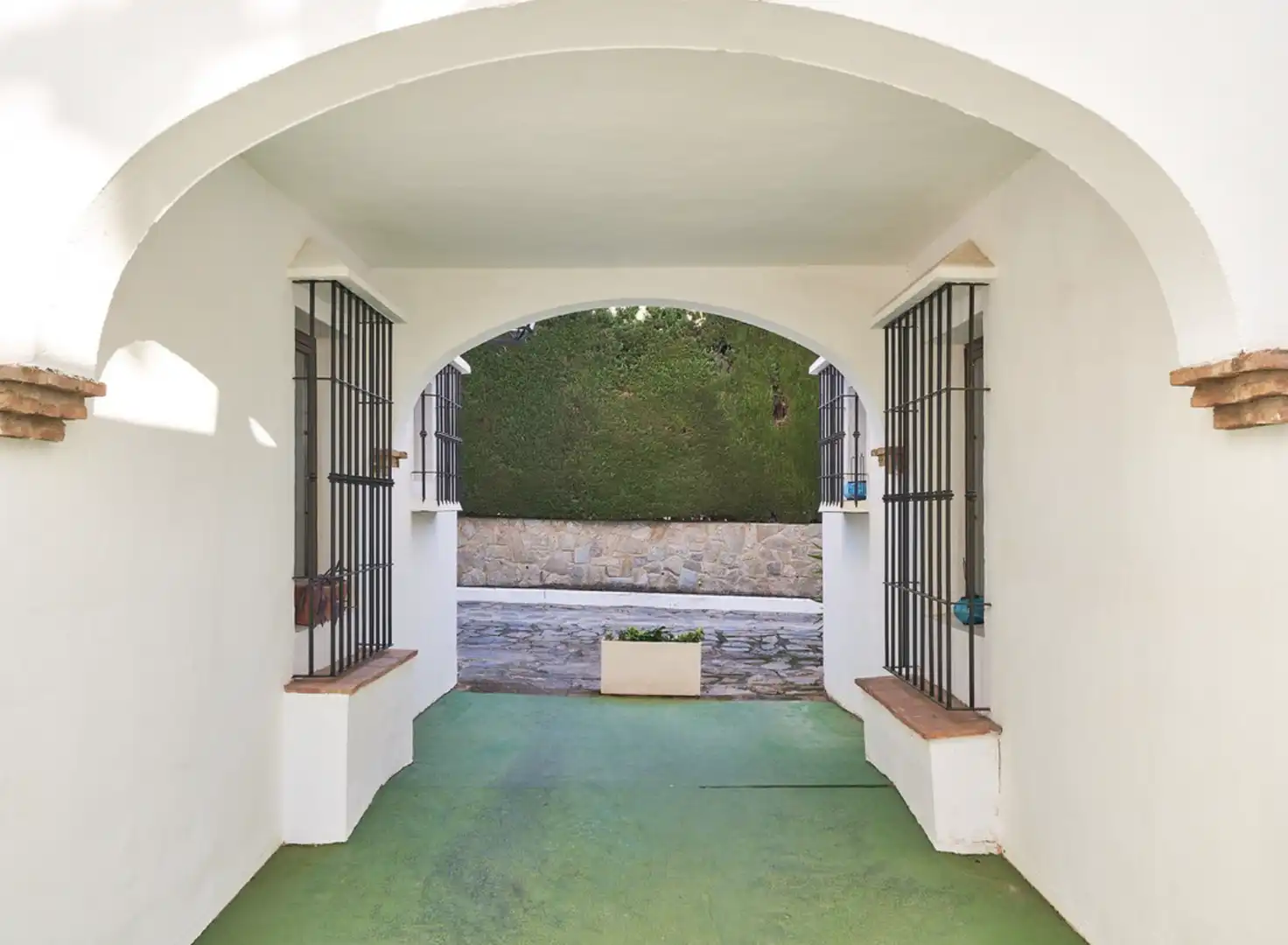 Reihenhaus mit Terrasse zum Verkauf in Milla de Oro, imagen 53