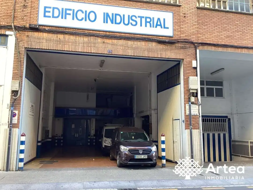 Local comercial en venda a Basurtu - Zorrotza, imagen 2