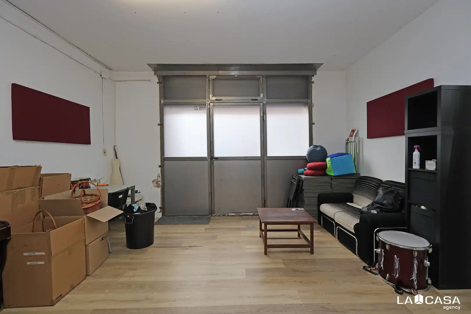 Dúplex en venda en Barcelona amb Terrassa i Traster