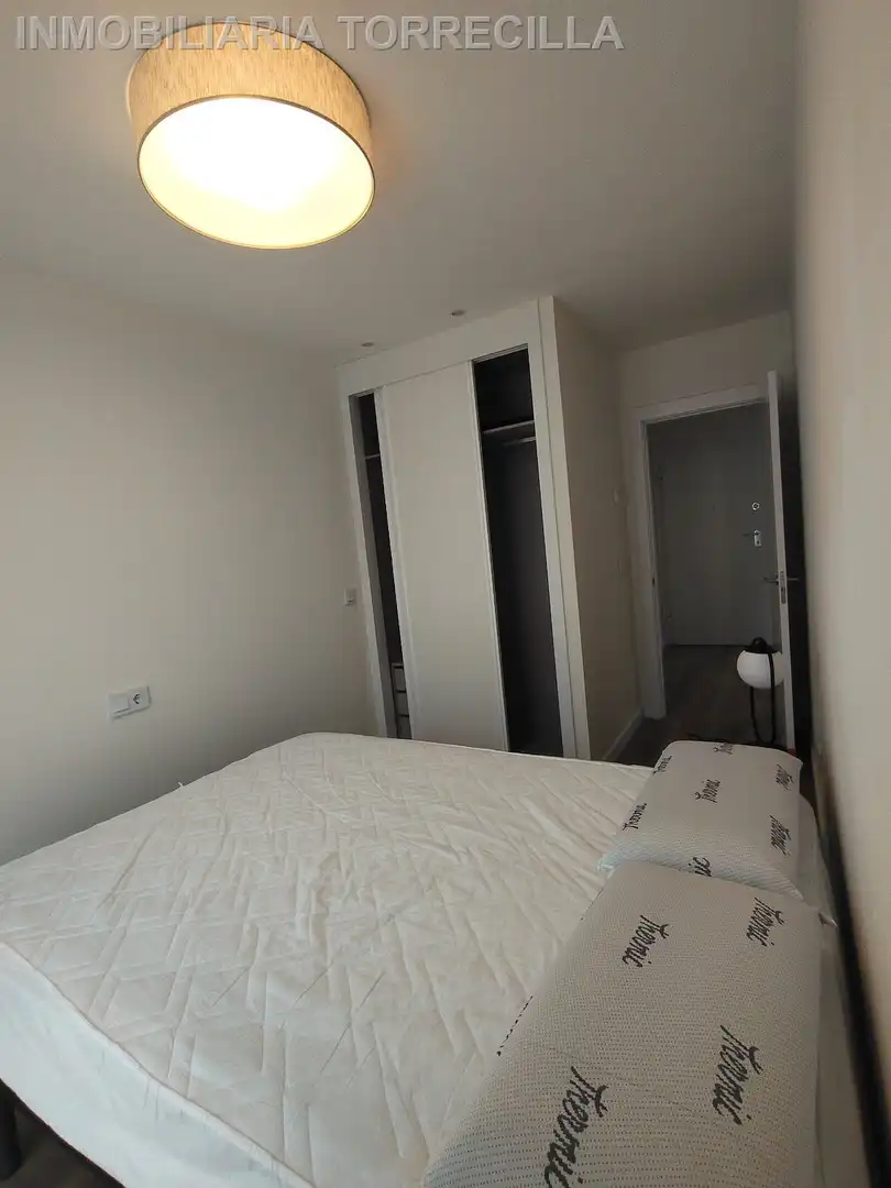 Habitación de Piso de alquiler en Valladolid con Parquet, Terraza y Trastero