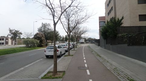 Foto 5 von Garage zum Verkauf in C/ Elionor Vinyerta , Candasnos, Huesca