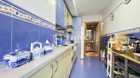 Foto 2 de Pis en venda a La Hoz, Parque Ayala - Jardín de la Abadía - Huelín, Málaga Capital