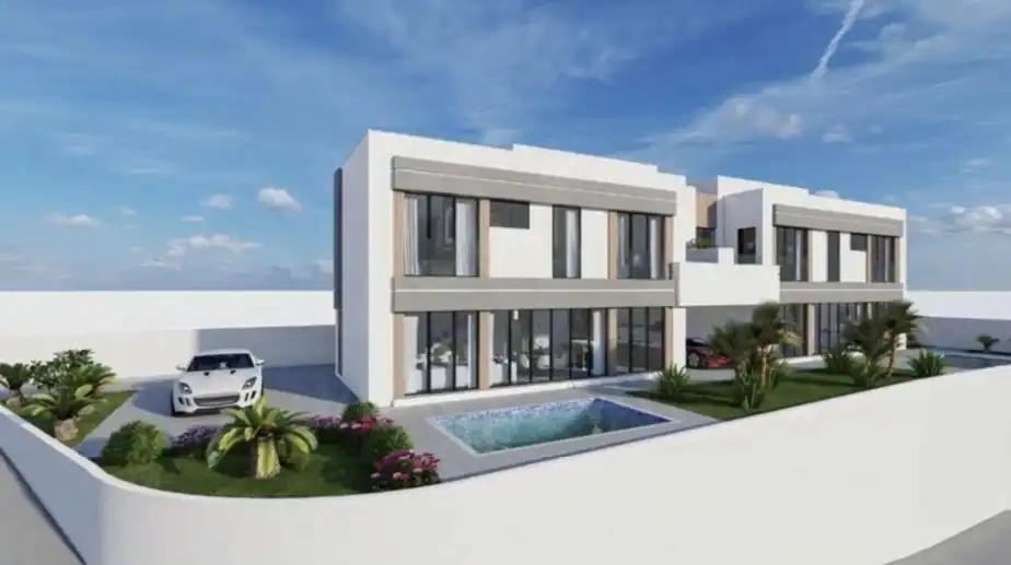 Terreno residencial en venta en Breña Baja, imagen 2