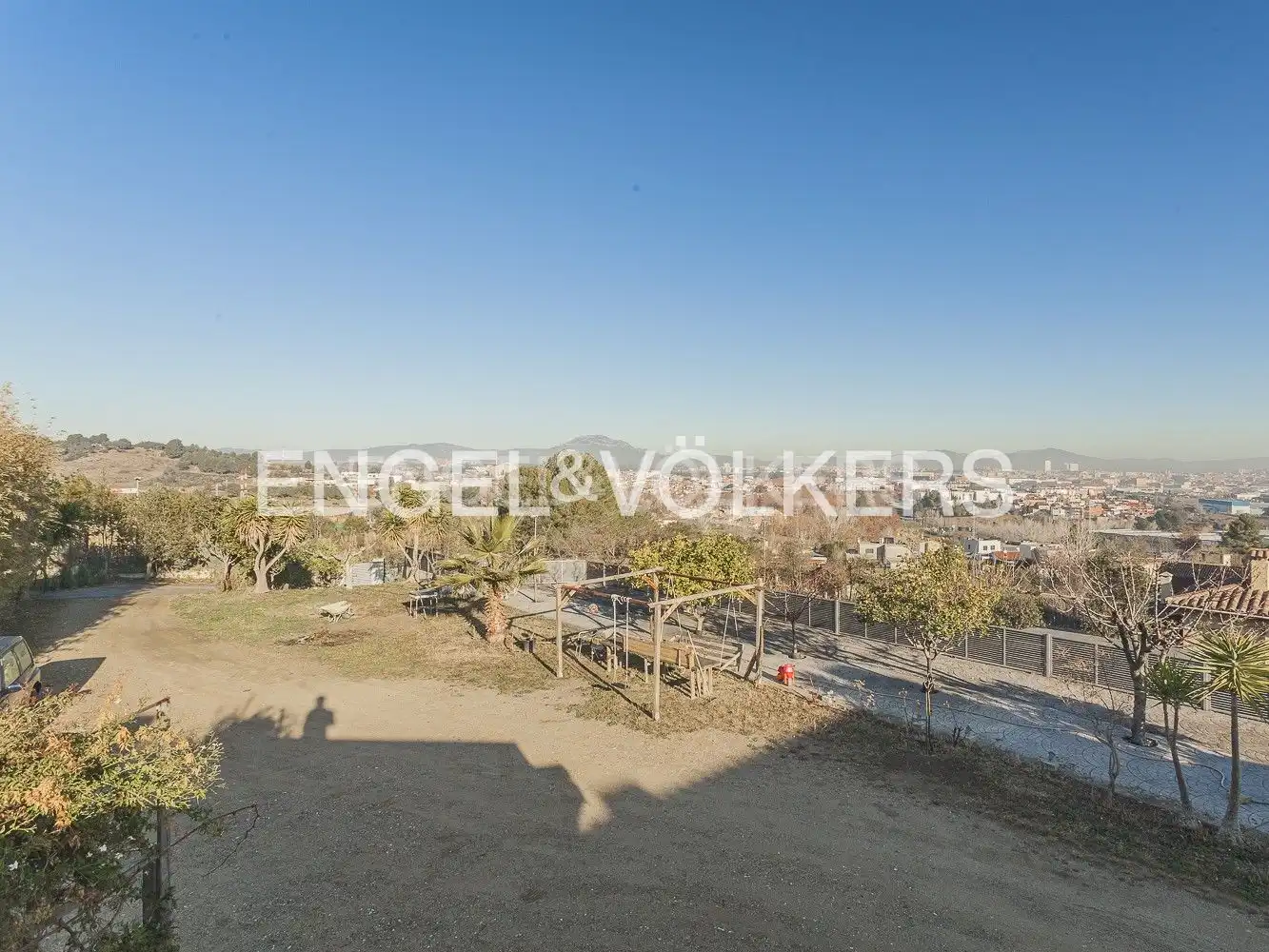 Casa o chalet en venta en Sant Quirze del Vallès con Aire acondicionado, Calefacción y Jardín privado
