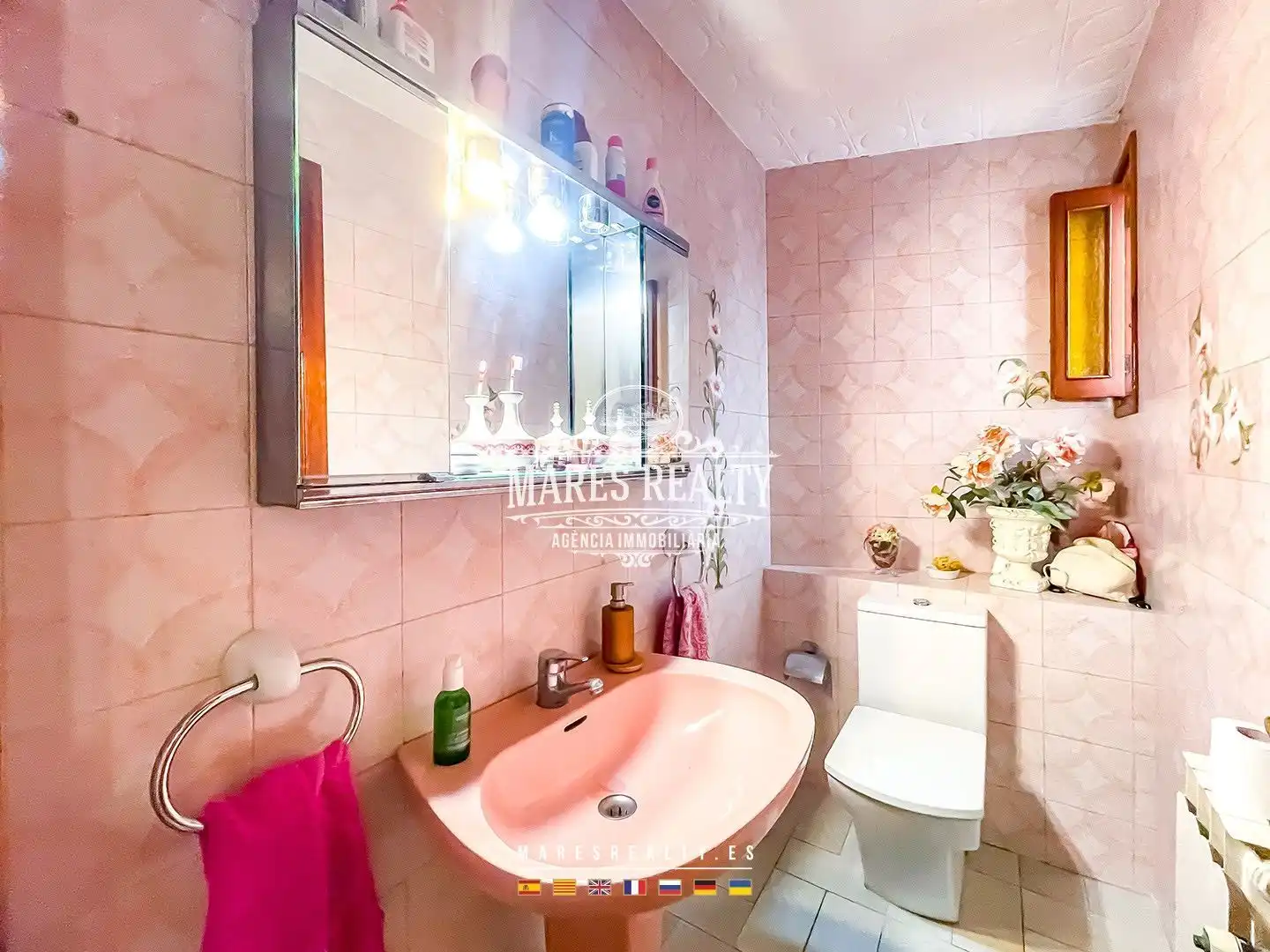 Mixte résidentiel à vendre à Calella, imagen 40
