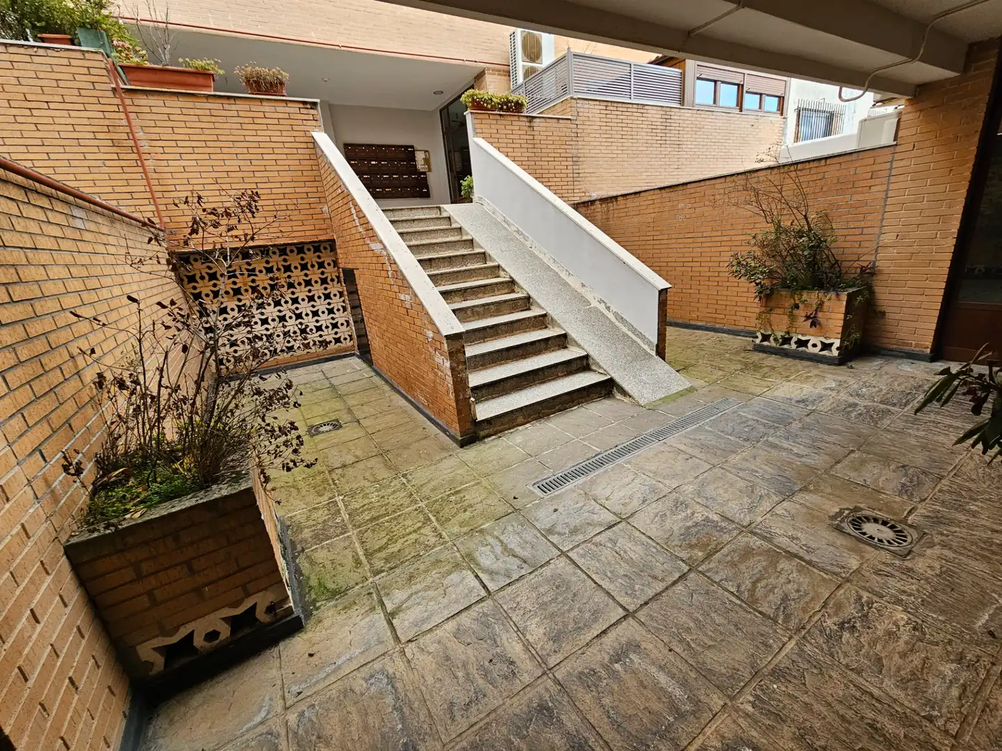 Terrace of Attic for sale in Torrelaguna  with Air Conditioner, Heating and Terrace
