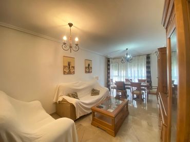 Appartamento con ascensore in vendita a Lorca Ciudad