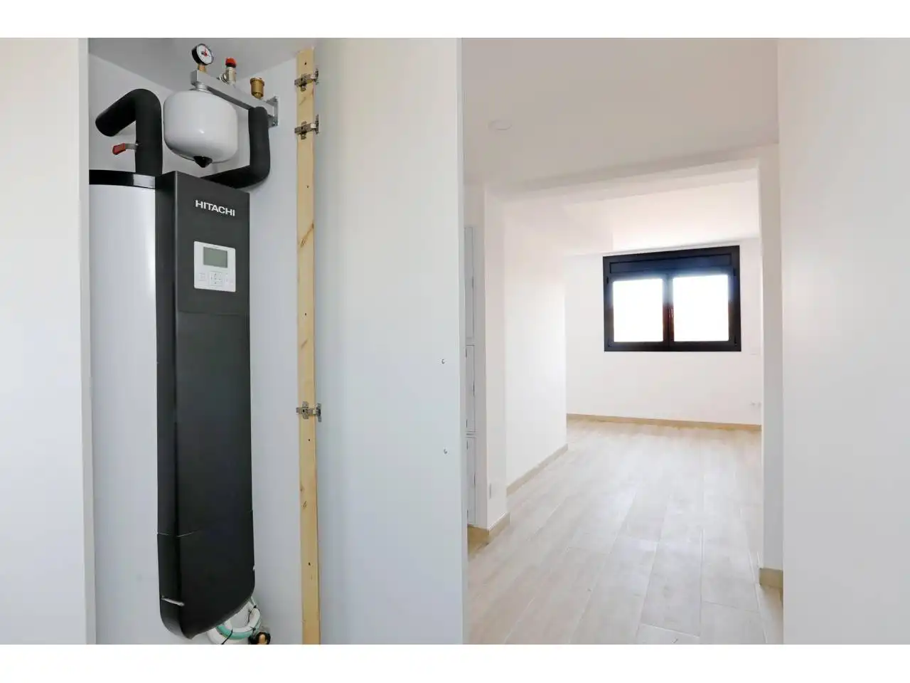 Wohnung mit Aufzug zum Verkauf in Calle Pare Mariano, imagen 29
