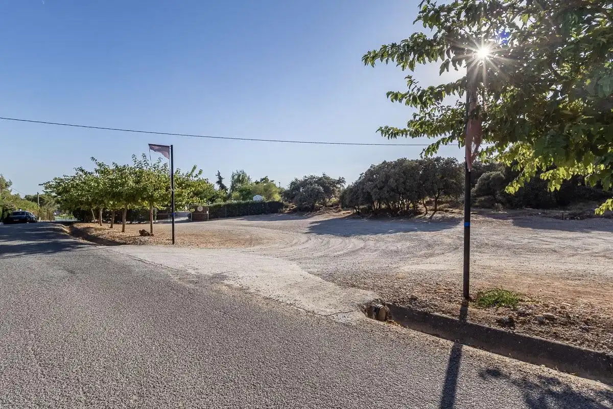 Detached house with pool for sale in Íllora, imagen 54