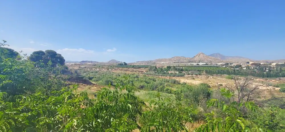 Casa o chalet en venta en Novelda