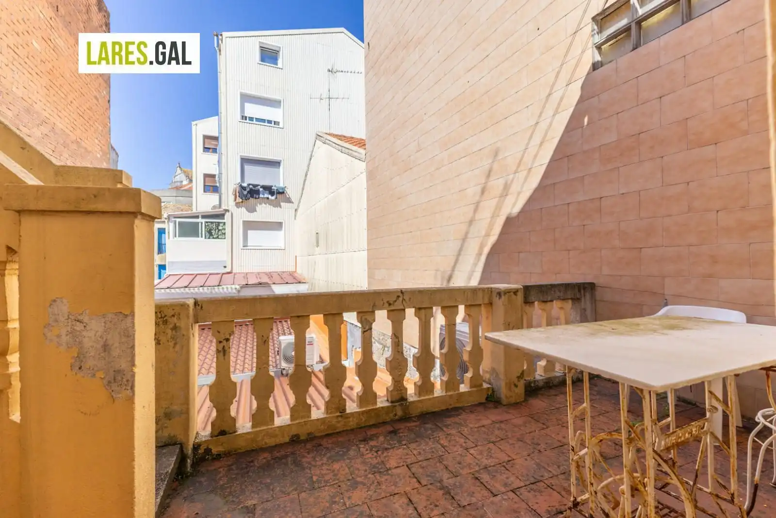 Casa con terraza en venta en Rúa Eduardo Vicenti, imagen 42