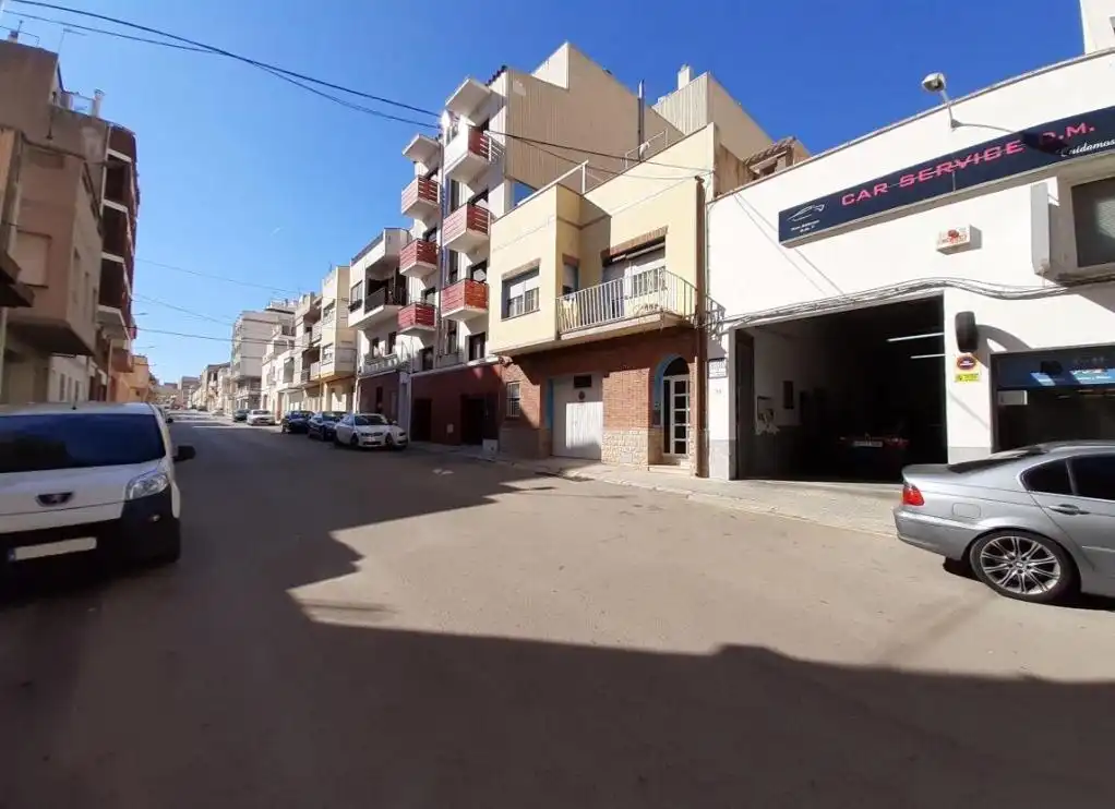 Local comercial en venta en MESTRE FARGAS (DEL), imagen 7