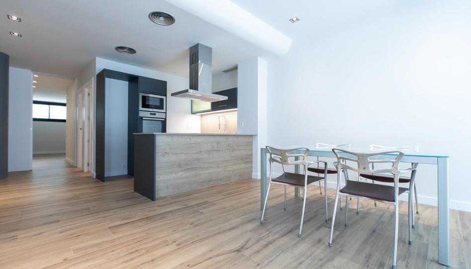 Photo 1 of Office for sale in Carrer Doctor August Pi I Sunyer, Pedralbes, Barcelona