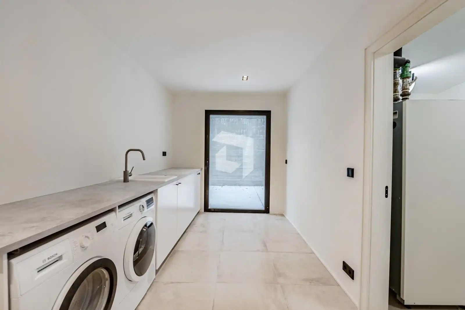 Casa o chalet de alquiler en Madrid con Aire acondicionado, Calefacción y Terraza