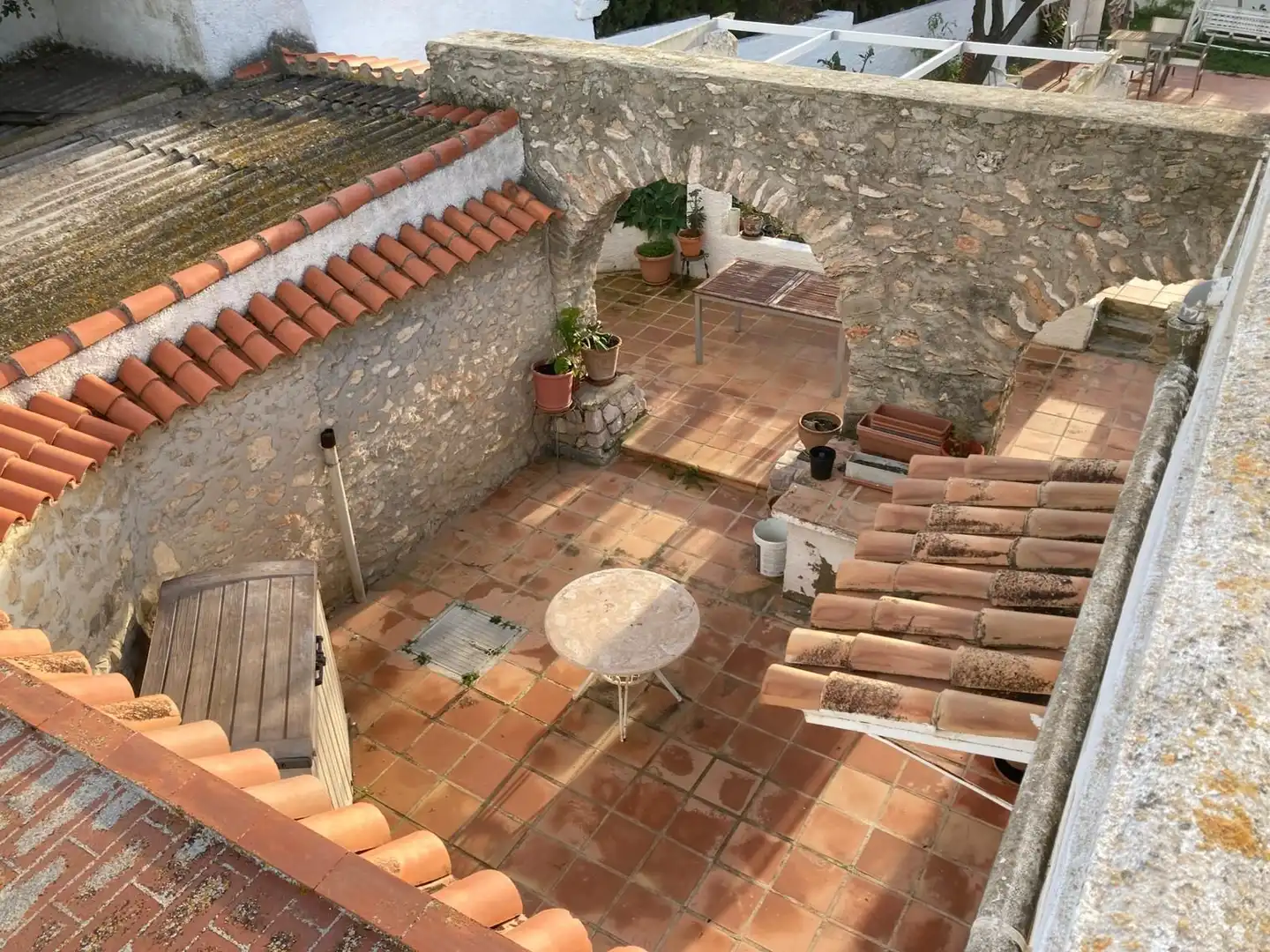 Rural land for sale in Gargasindi - Garduix - Colina del Sol, imagen 8