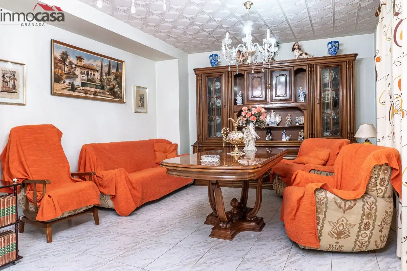 Houses for sale in Barrio de Albaicín