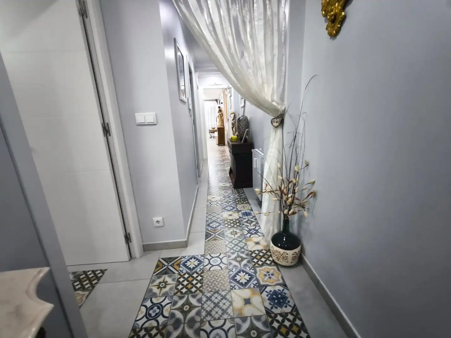Wohnung mit Terrasse zum Verkauf in Valdepeñas, imagen 18