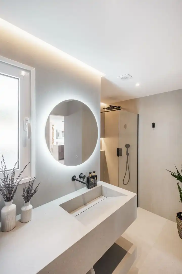 Attique avec piscine à vendre à Nueva Andalucía, imagen 24