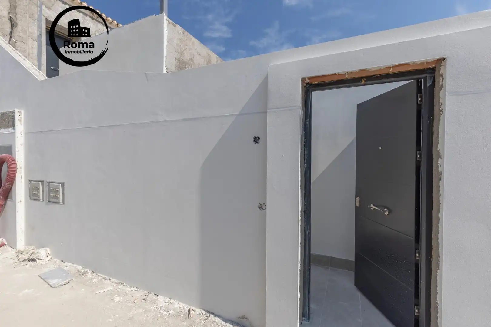 Flat with terrace for sale in Carretera Rambla Sotillo, imagen 7