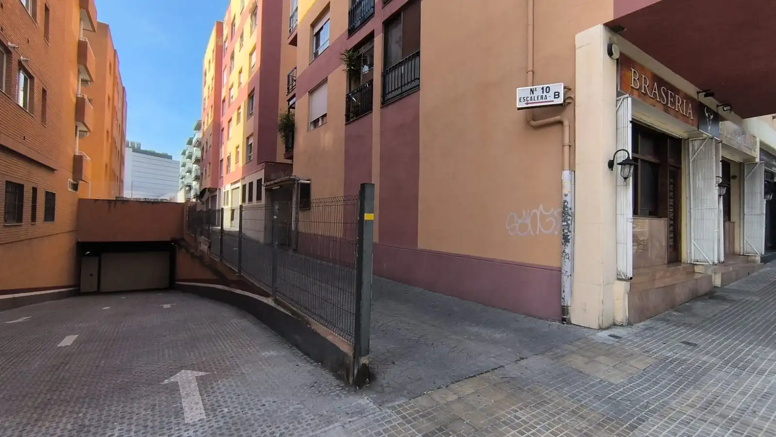 Individuel à vendre à Avenida Andorra 4, imagen 9