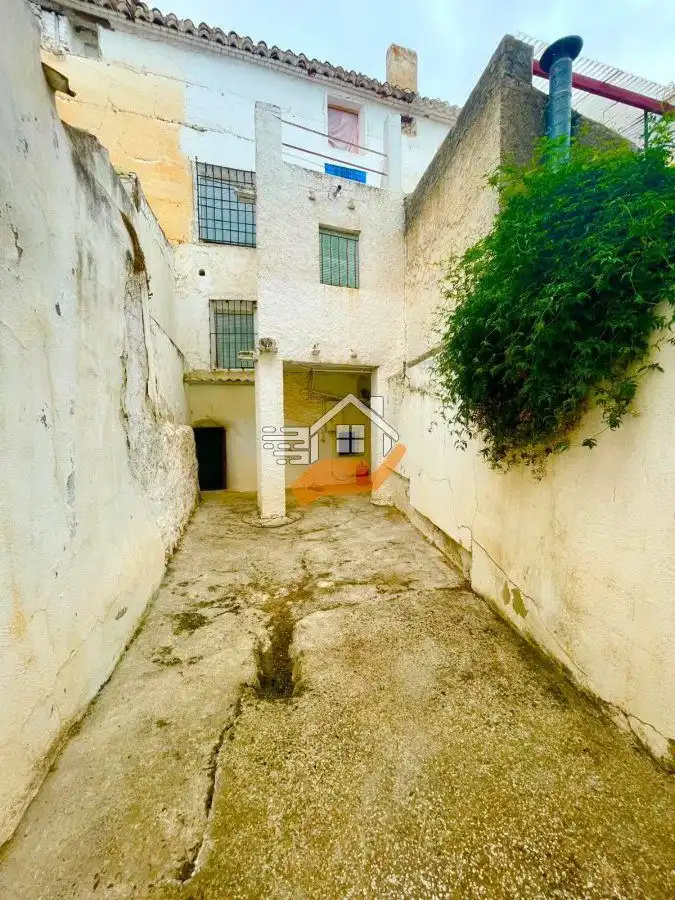 Adossat en venda a Vélez-Blanco, imagen 16