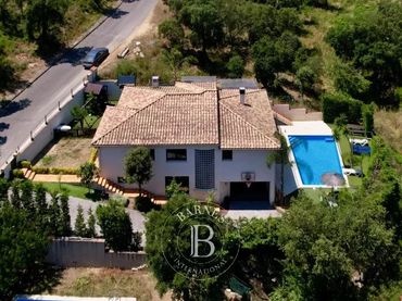 Casa in vendita a Cim de Aro, 12
