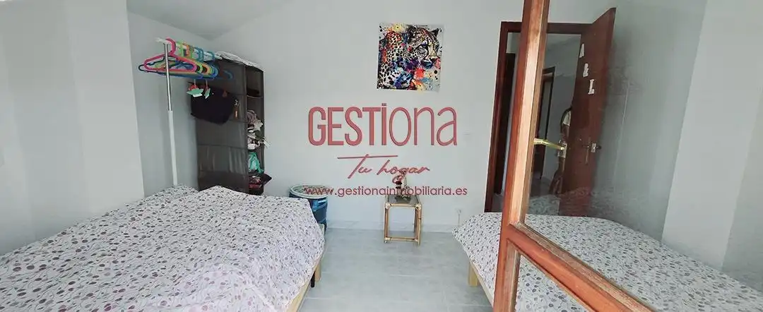 Habitación de Ático en venta en Noja con Terraza, Balcón y Piscina comunitaria