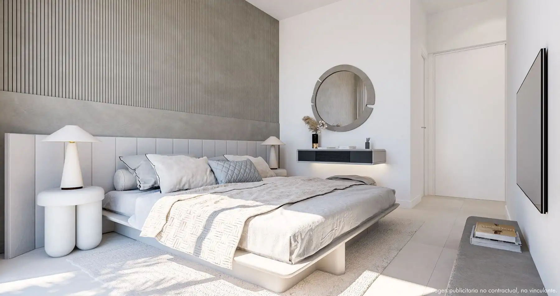 Wohnung mit Pool zum Verkauf in Avenida del Higuerón 48, imagen 8