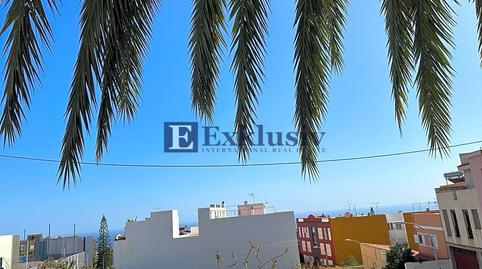 Foto 4 von Residential zum Verkauf in Domingo Pisaca Burgada, Vistabella - Villa Benitez - Ballester,  Santa Cruz de Tenerife Capital