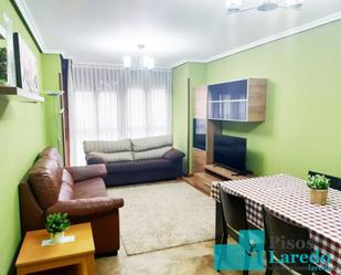 Living room of Flat to rent in Voto  with Heating, Furnished and Community pool