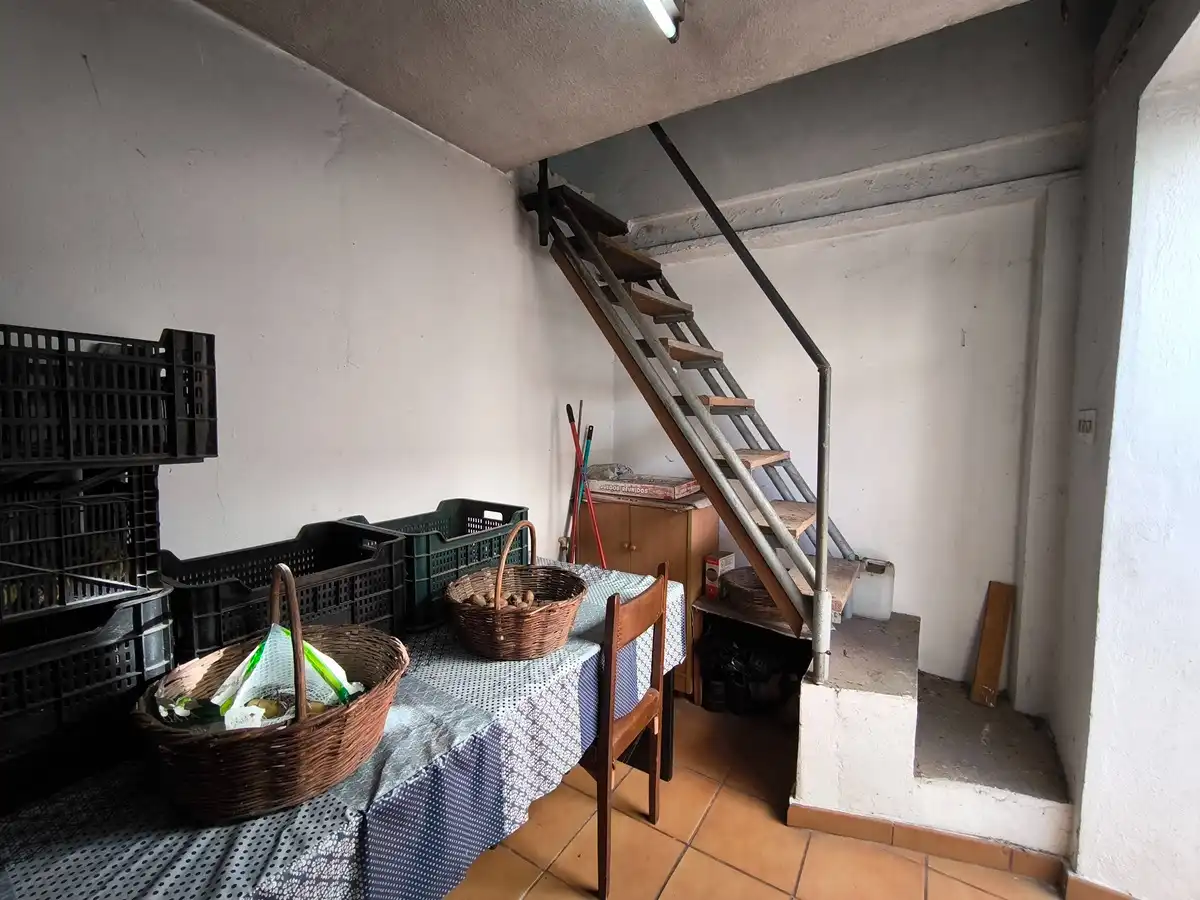 Houses for sale in Vilagarcía de Arousa  with Heating, Terrace and Storage room