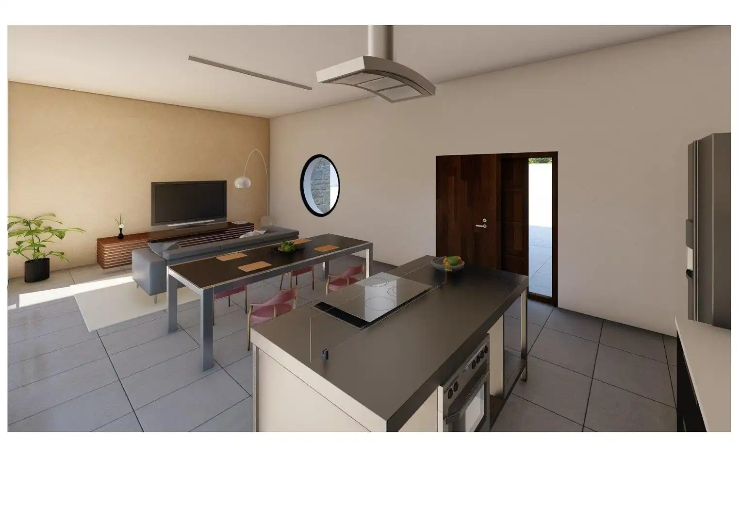 Chalet en venta en El Pinós / Pinoso, imagen 7