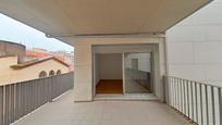 Terrace of Flat for sale in Terrassa  with Air Conditioner, Terrace and Oven