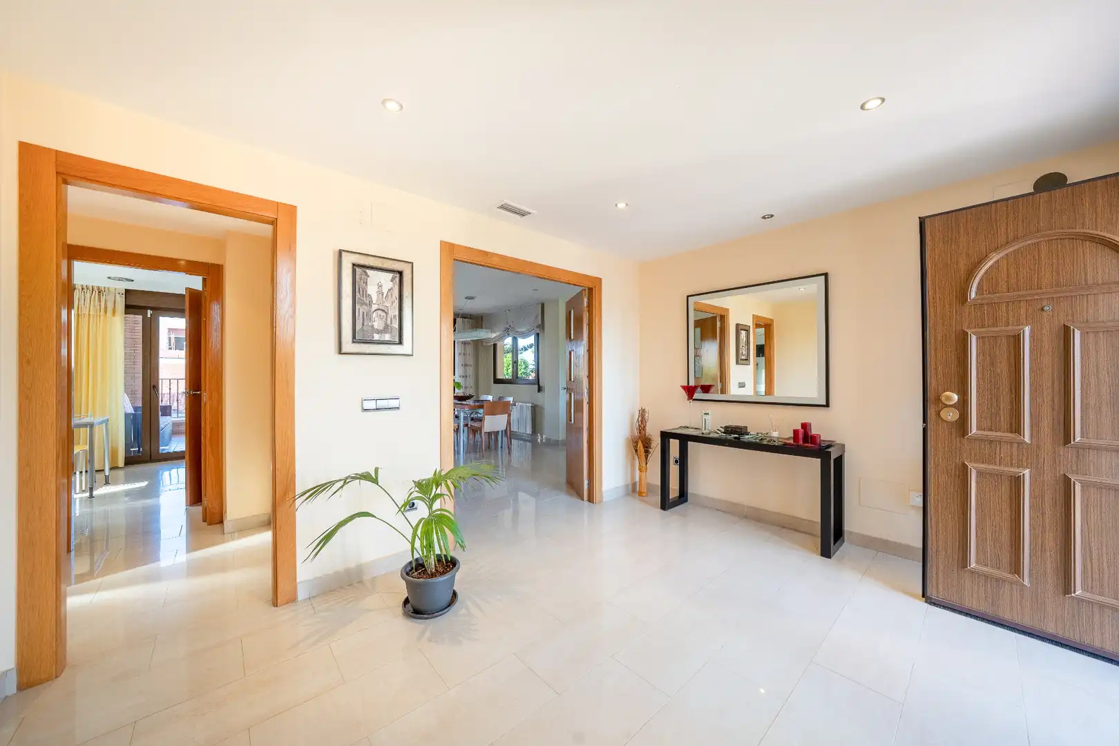 Casa o chalet en venta en Torrevieja con Aire acondicionado, Calefacción y Jardín privado