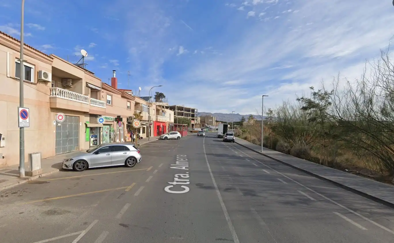 Pis en venda a Huércal de Almería