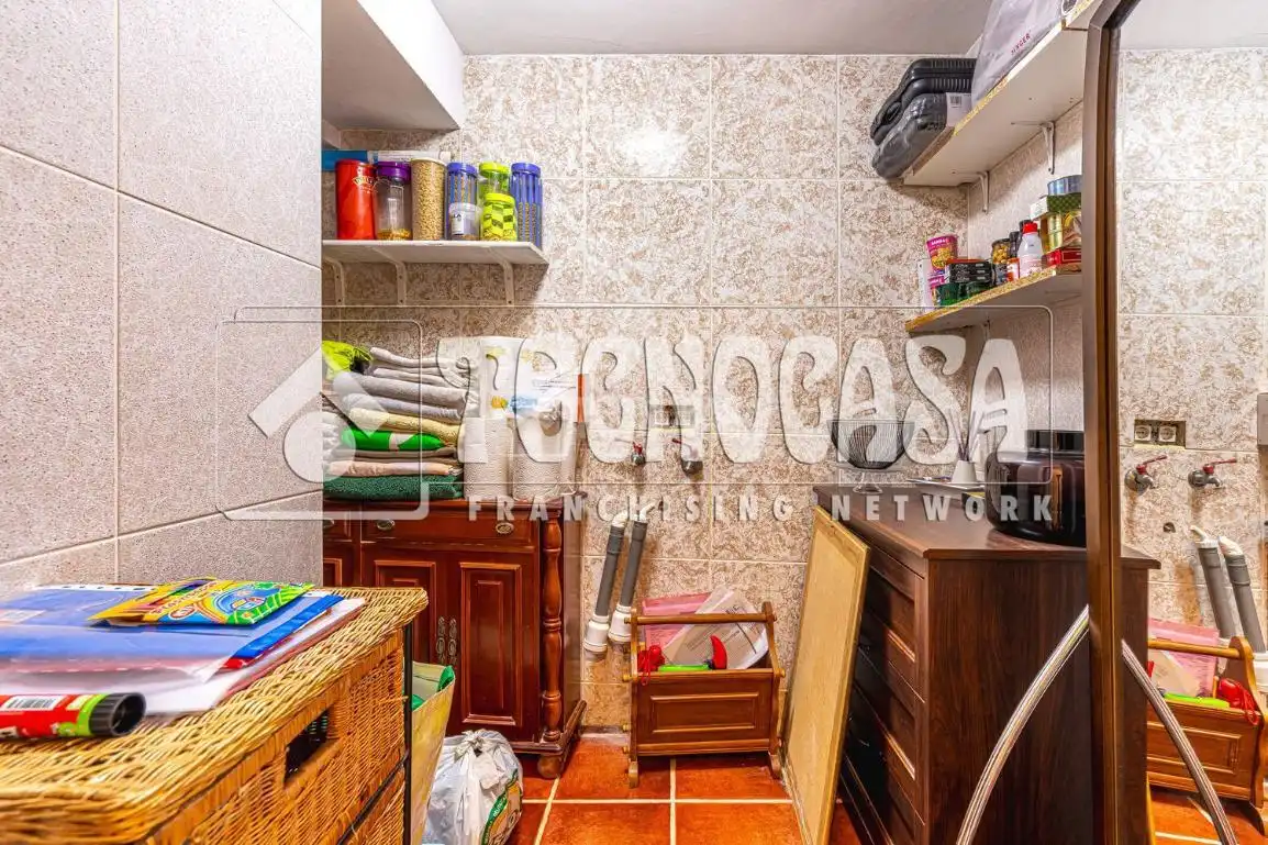 Casa o xalet en venda en Arona amb Aire condicionat